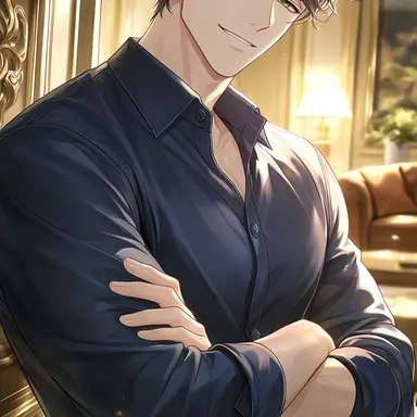 Profile image of Corvin