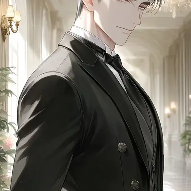Profile image of Aldric
