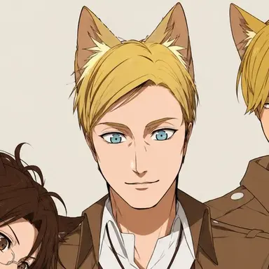 Profile image of Erwin