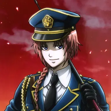 Profile image of 神威