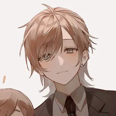 Profile image of 叶