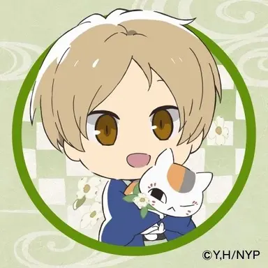Profile image of 夏目貴志
