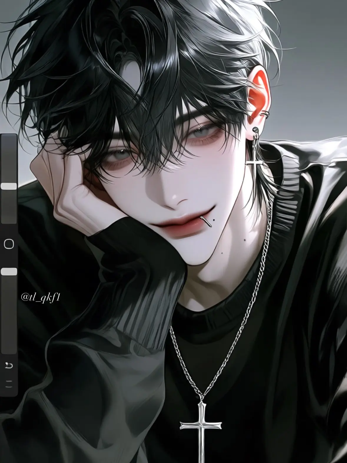tl_qkf1의 한유현