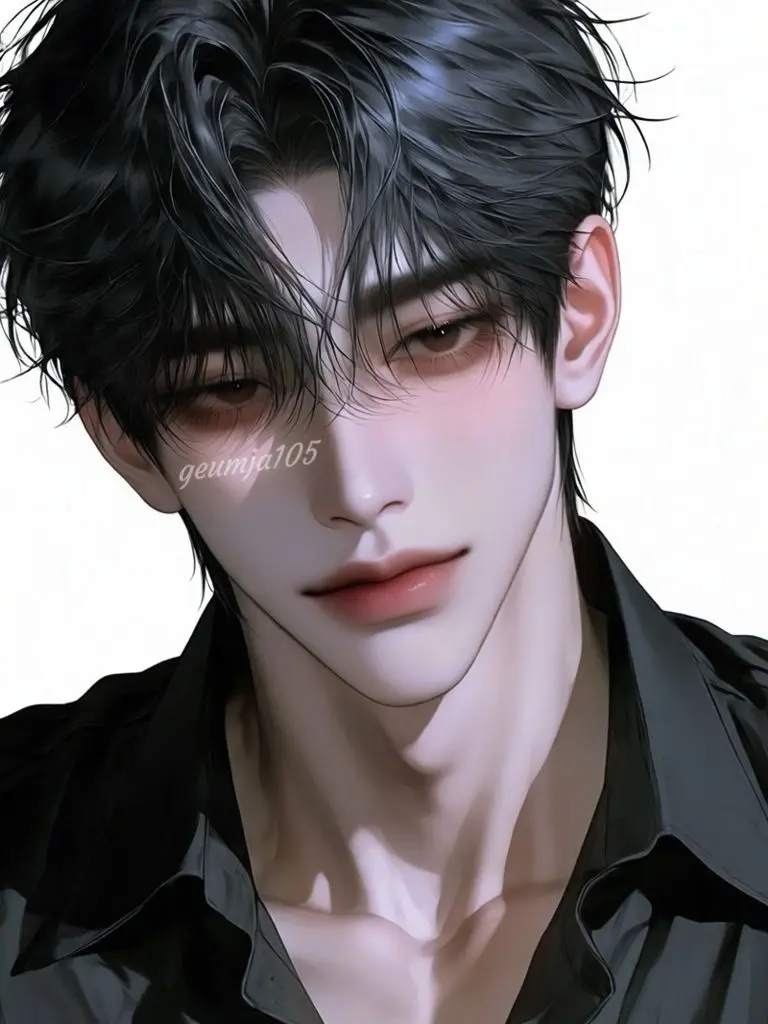 Geumja105의 한유현