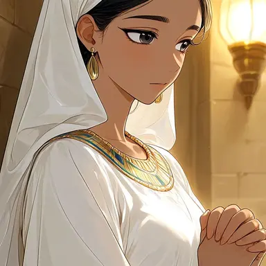 Profile image of Nefret