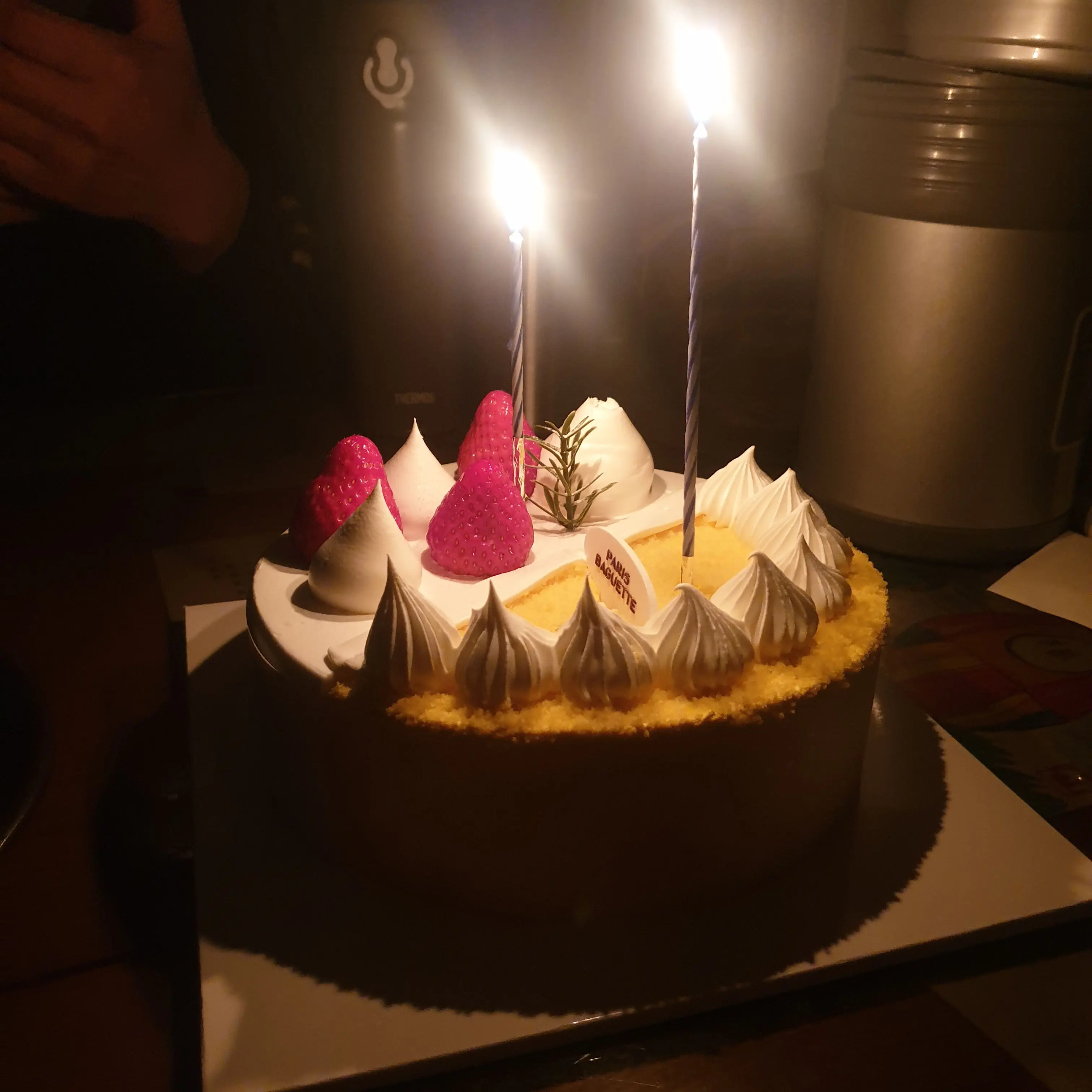 NoisyUrine2339의 신설고 좀비사태.