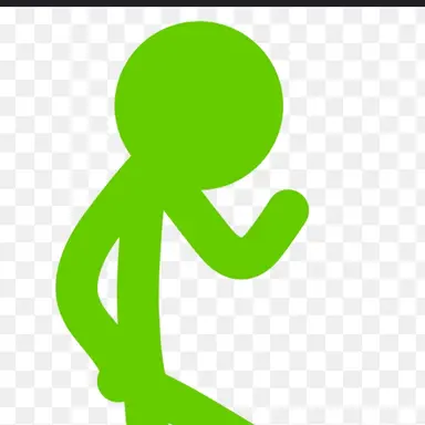 Profile image of 초록