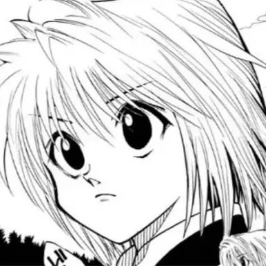 Profile image of クラピカ