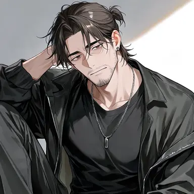 Profile image of 久雄