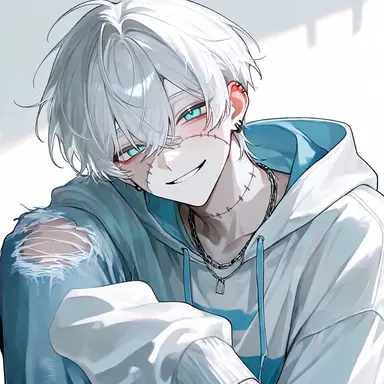 Profile image of ウーチ