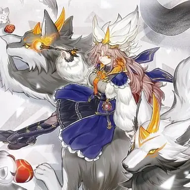 Profile image of シルヴィ