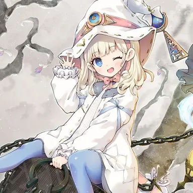 Profile image of リゼット