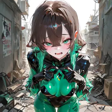 Profile image of 안소윤