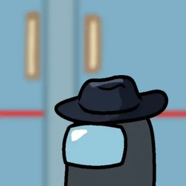 Profile image of 블랙
