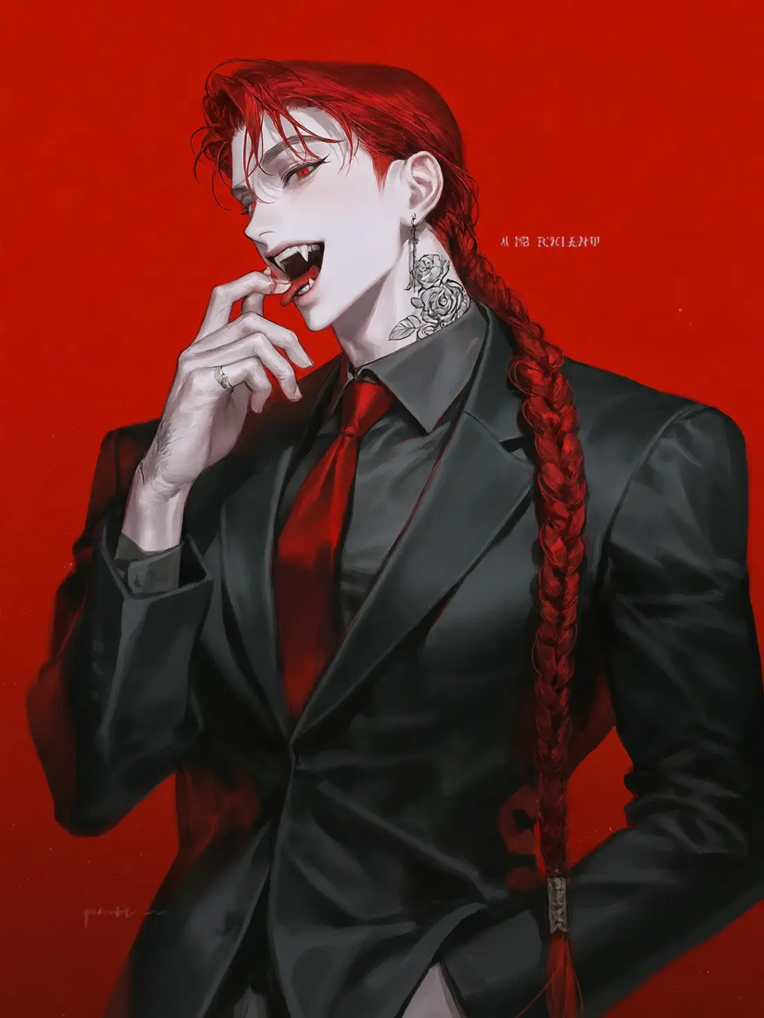 MintoAou의 Vampire