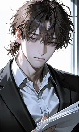 Profile image of 一茂