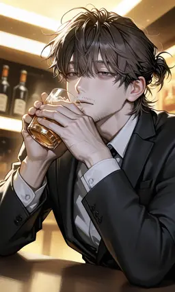 Profile image of 一茂