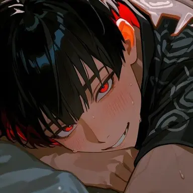 Profile image of シン