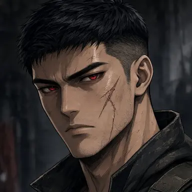 Profile image of ガイ