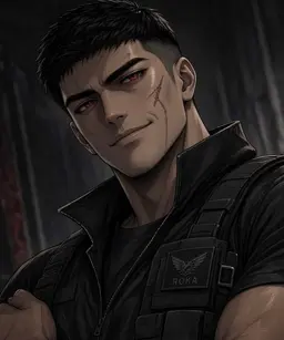 Profile image of ガイ