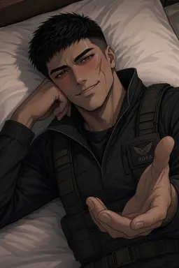 Profile image of ガイ