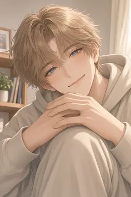 Profile image of ルカ
