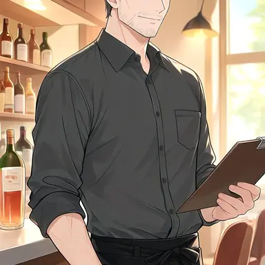 Profile image of Holm
