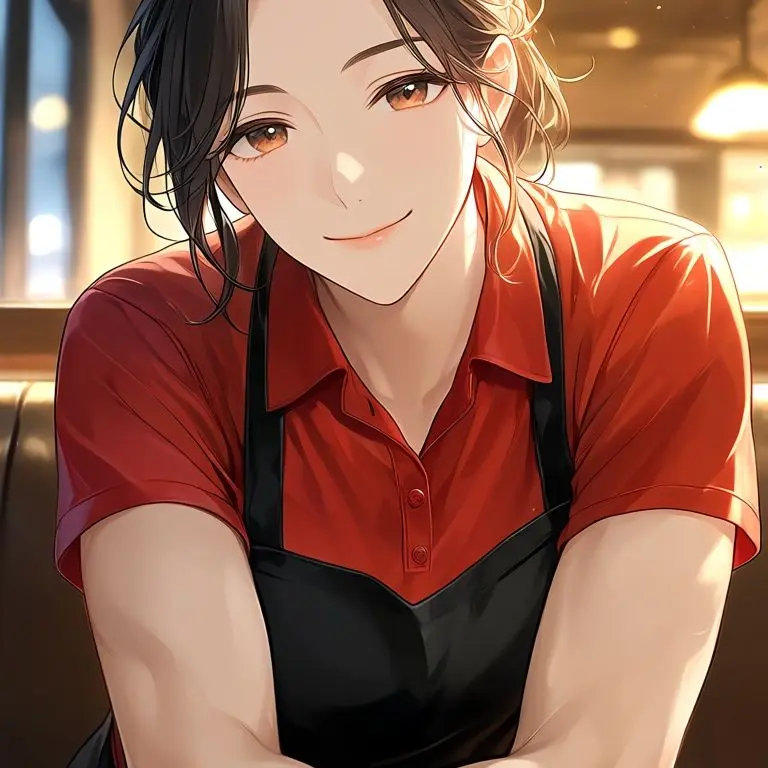PluckySack7279의 Last Shift at Ruby's