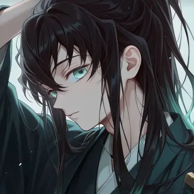 Profile image of 토키토 무이치로