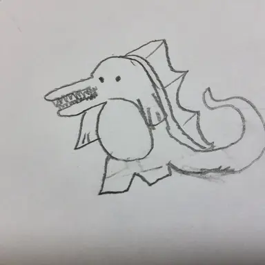 Profile image of 스피노사우르스