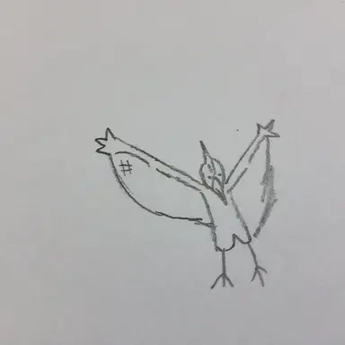 Profile image of 프테라노돈