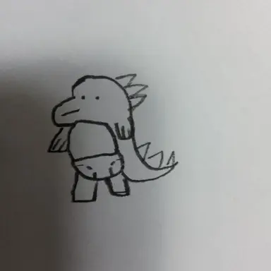 Profile image of 새끼 티라노