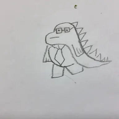 Profile image of 수컷 티라노
