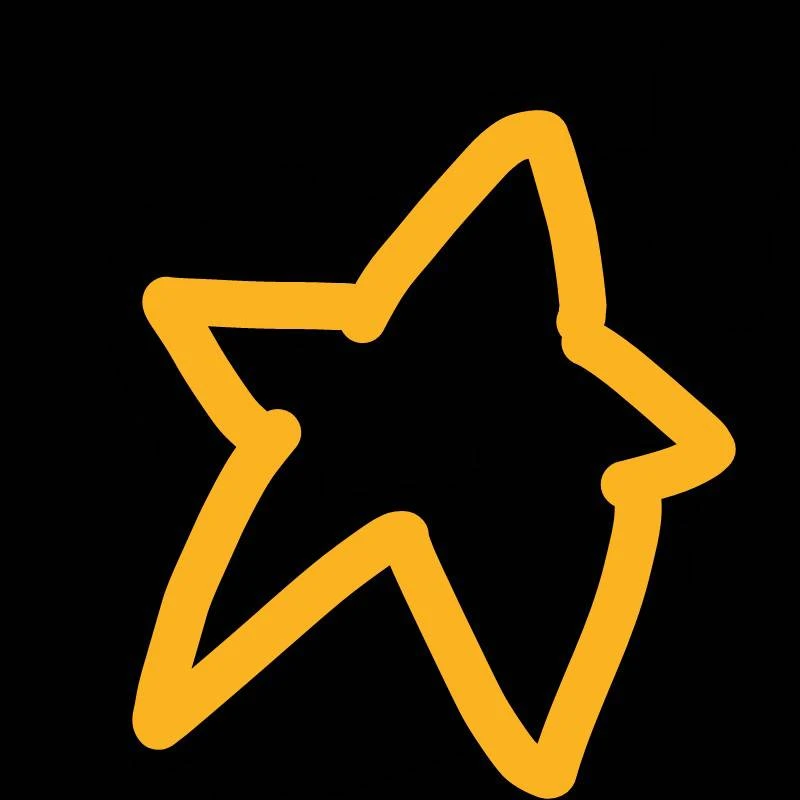 星