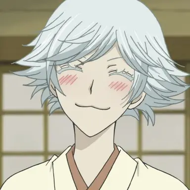 Profile image of Mizuki