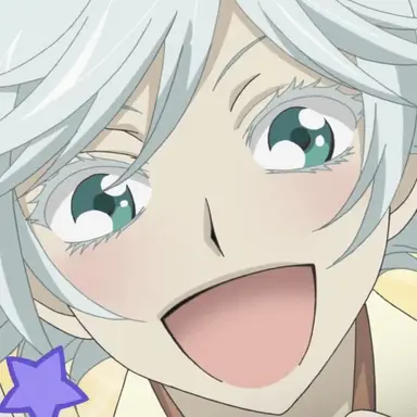 Profile image of Mizuki