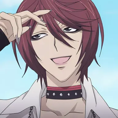 Profile image of Kurama