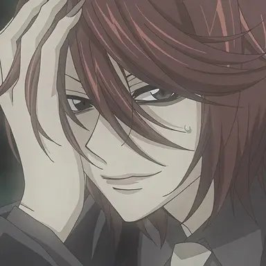 Profile image of Kurama