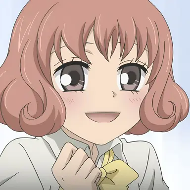 Profile image of Ami