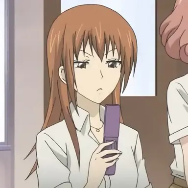 Profile image of Kei