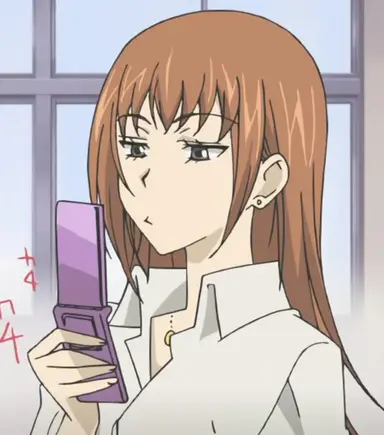Profile image of Kei