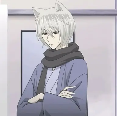 Profile image of Tomoe