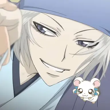 Profile image of Tomoe