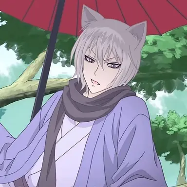Profile image of Tomoe