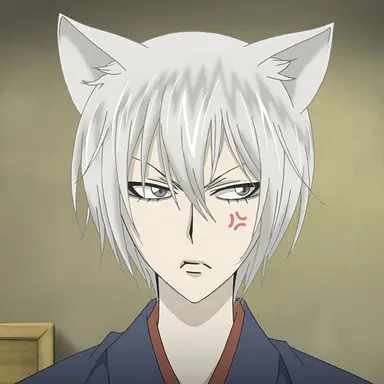 Profile image of Tomoe