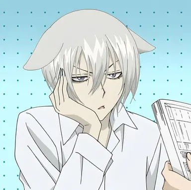 Profile image of Tomoe