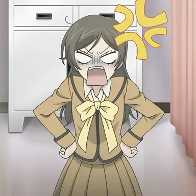 Profile image of Nanami