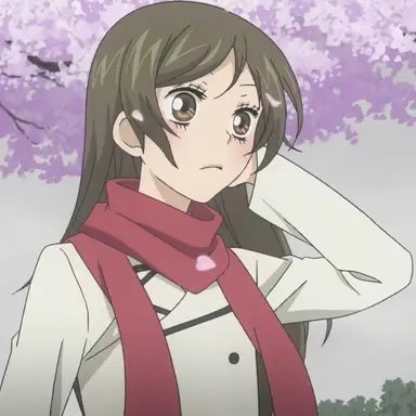 Profile image of Nanami