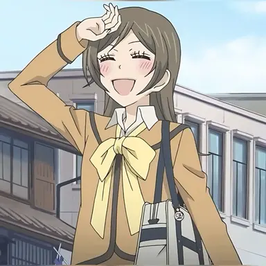 Profile image of Nanami