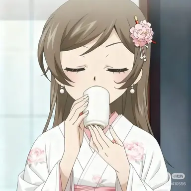 Profile image of Nanami